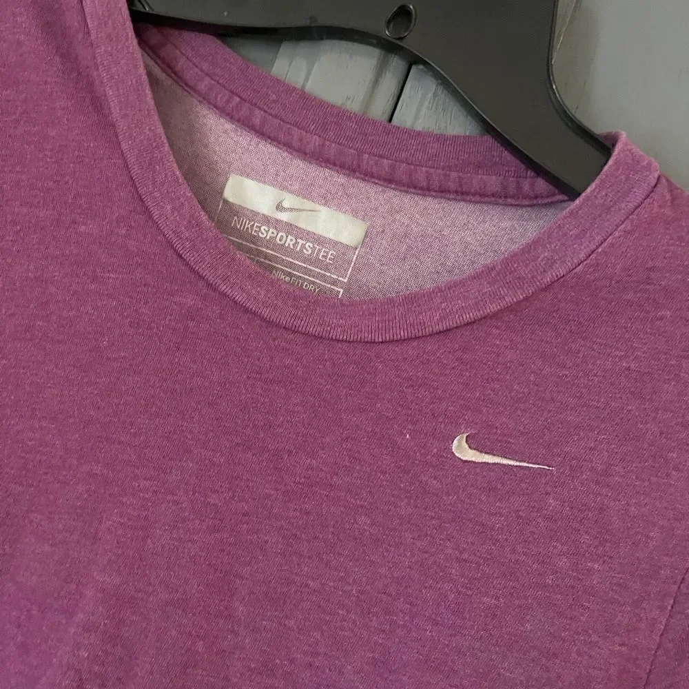 Nike Sports Tee